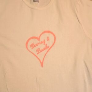 Dooney & Bourke t-shirt